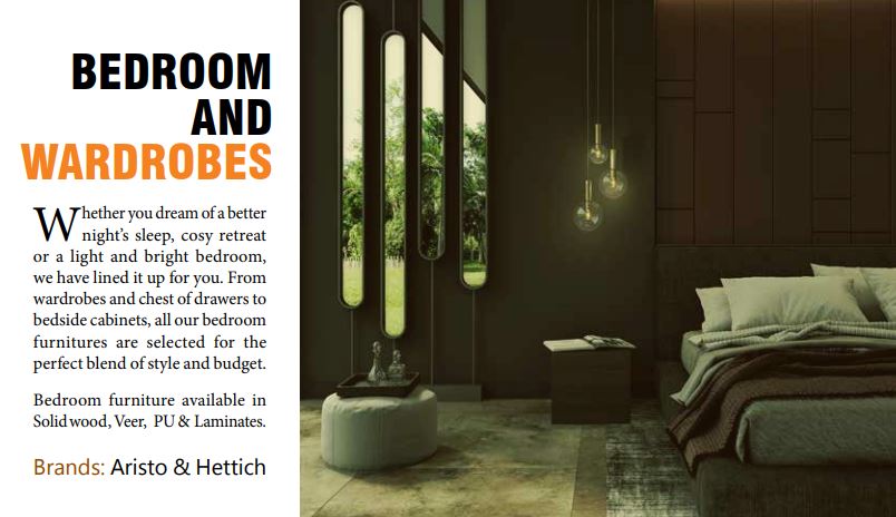 KITCHENS KONCEPTS & DEKORS, PALLIKUNNU