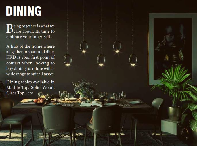 KITCHENS KONCEPTS & DEKORS, PALLIKUNNU