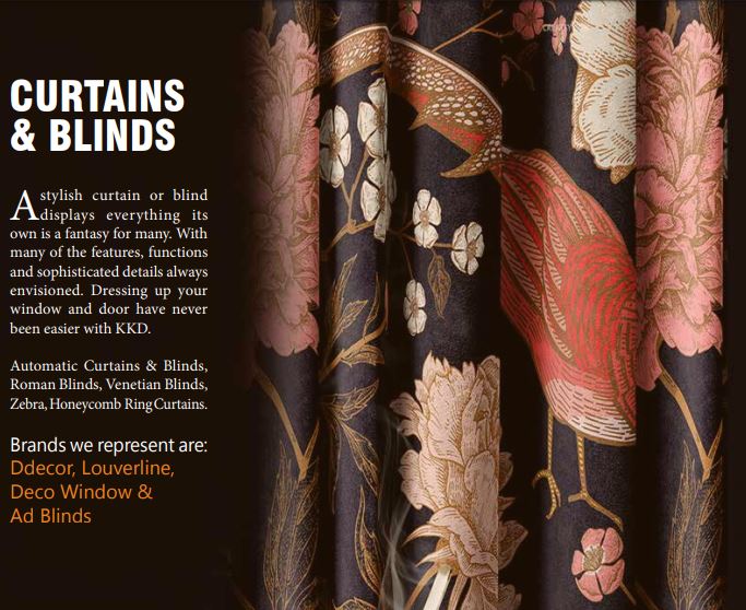 KITCHENS KONCEPTS & DEKORS, PALLIKUNNU