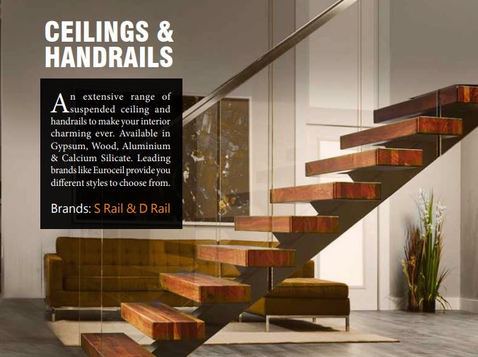 KITCHENS KONCEPTS & DEKORS, PALLIKUNNU